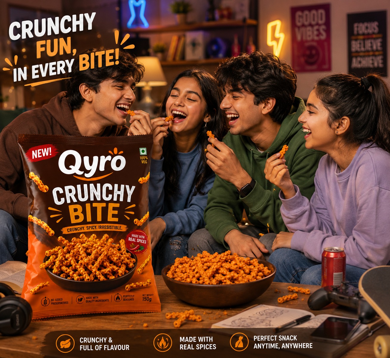 qyro