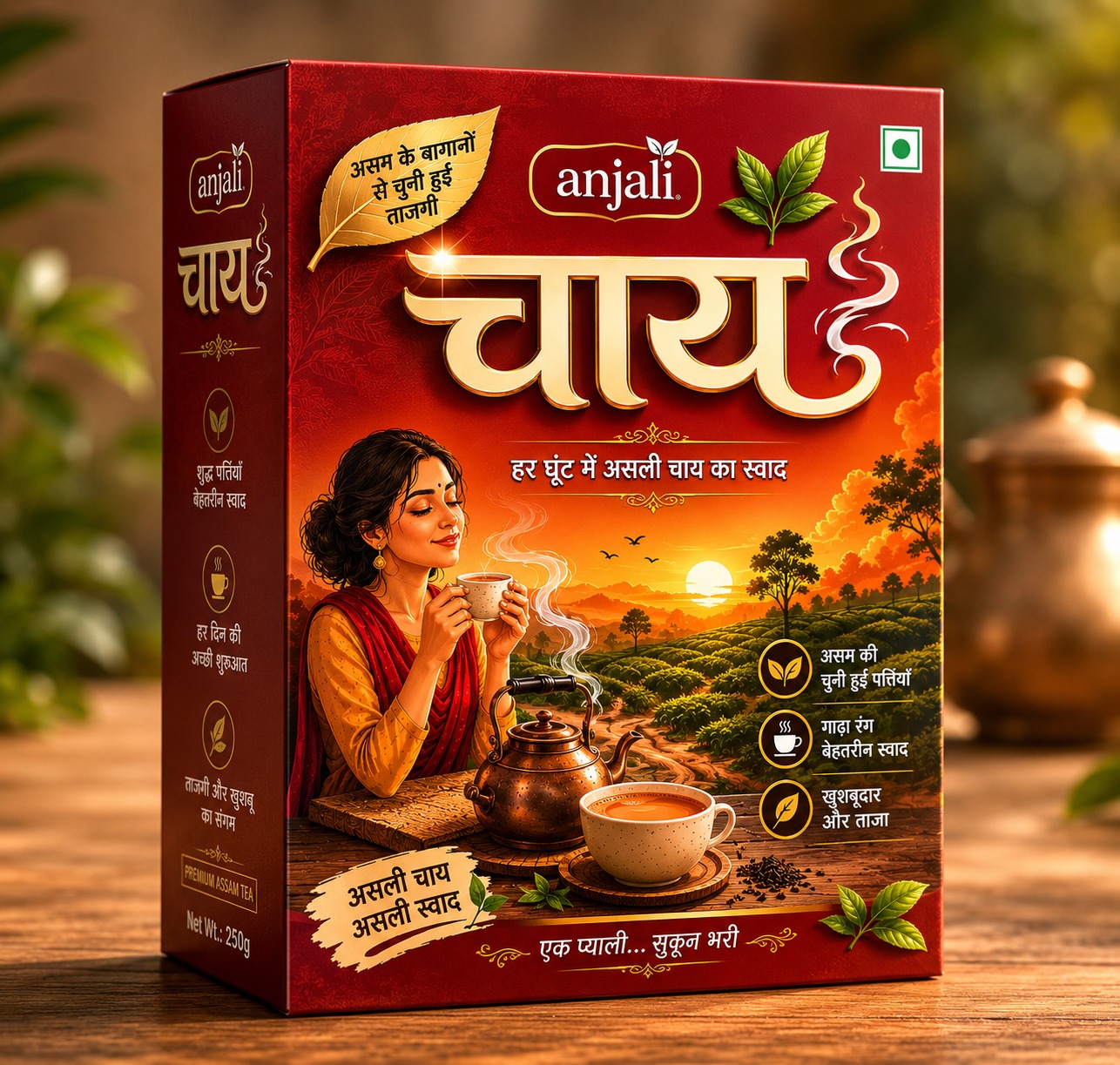 anjali tea (2)