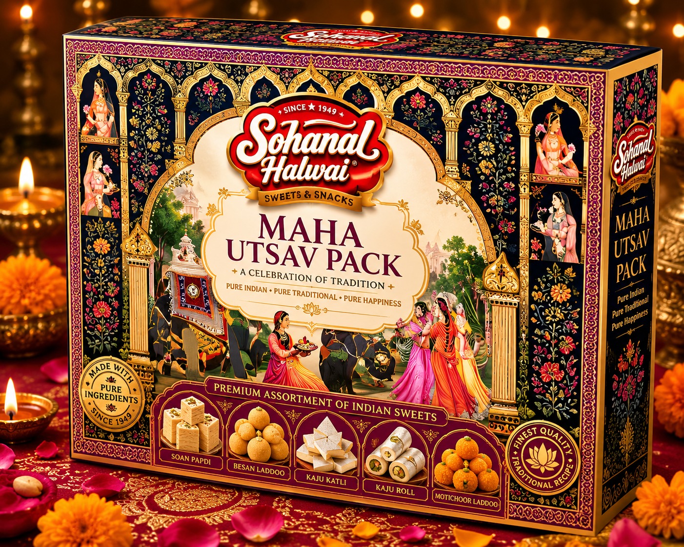 sohanal halwai sweets (2)