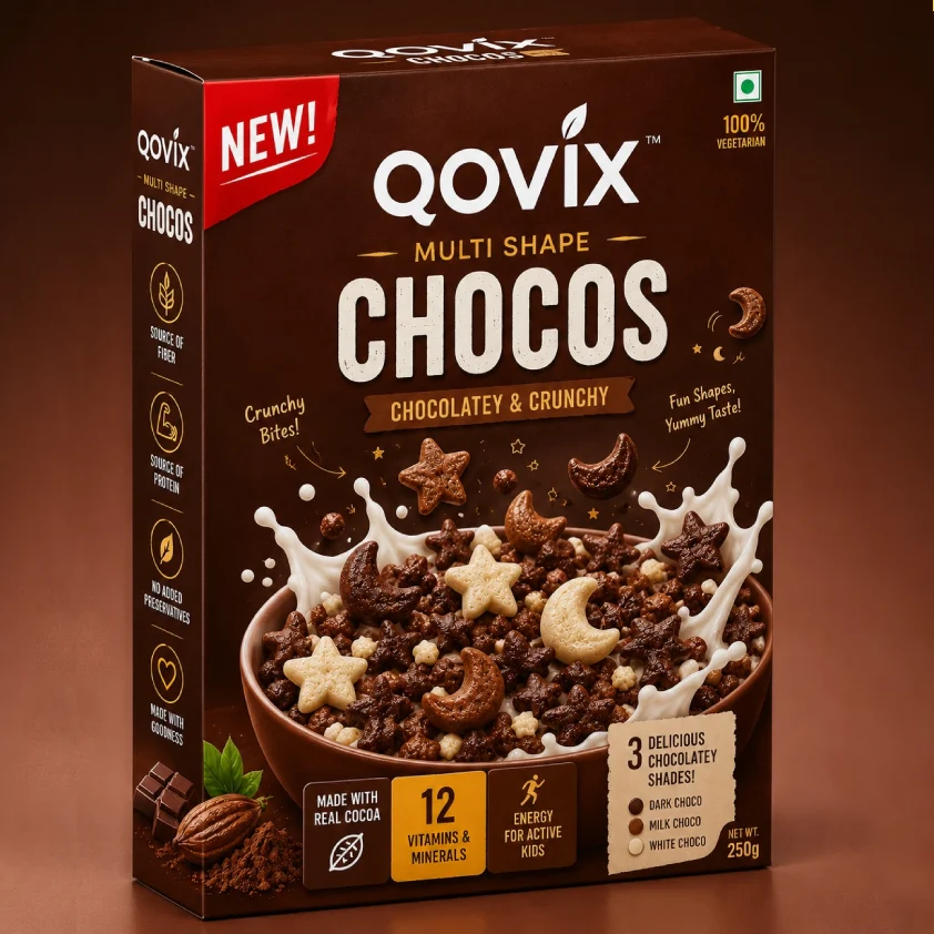 qovix qovix