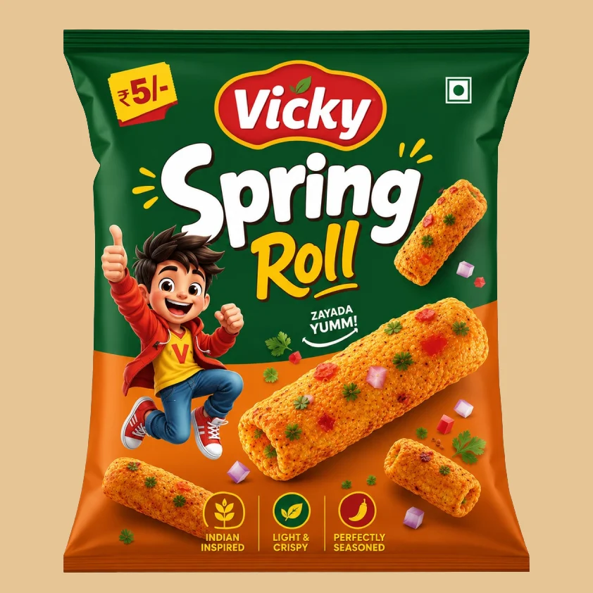 vicky vicky